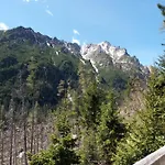Privat Tatry Dreams