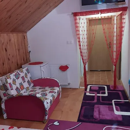Privat Tatry Dreams Guest house Nova Lesna
