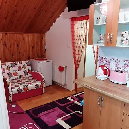 Privat Tatry Dreams Gæstehus 4*
