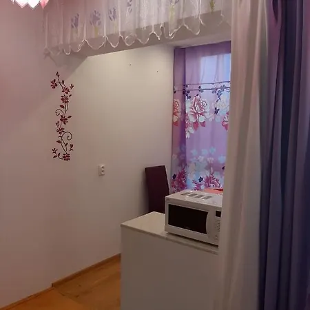 Guest house Privat Tatry Dreams 3*