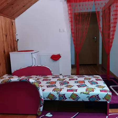 Privat Tatry Dreams Nová Lesná