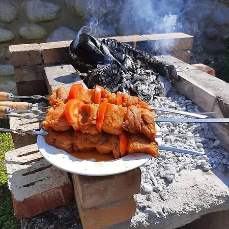 Privat Tatry Dreams 게스트하우스 Nová Lesná