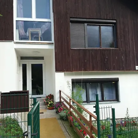 Privat Tatry Dreams Gæstehus