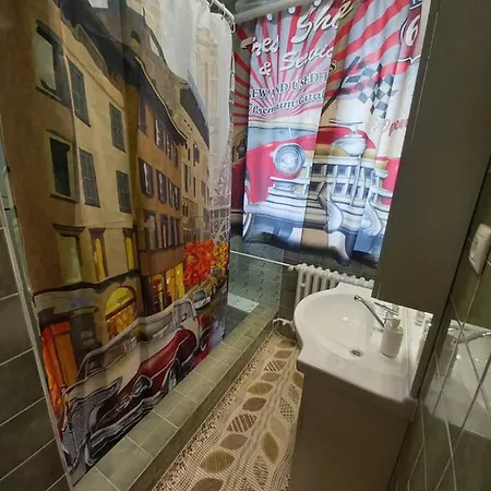 Guest house Privat Tatry Dreams