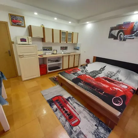 Privat Tatry Dreams 3*