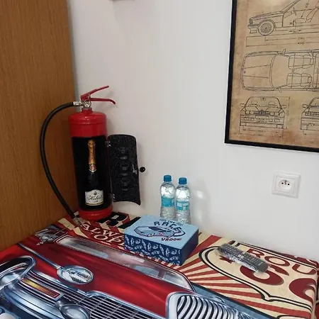 Privat Tatry Dreams Nova Lesna