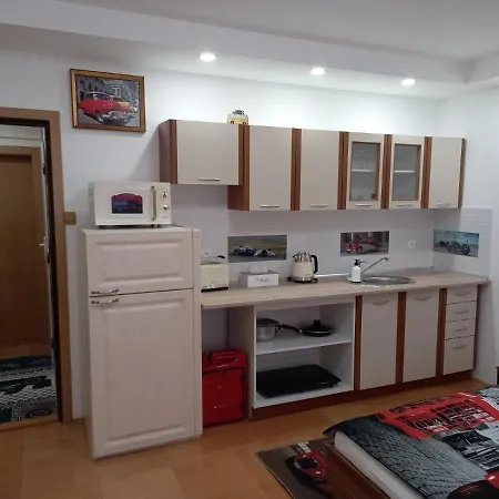 Privat Tatry Dreams 3*