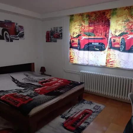 Privat Tatry Dreams Guest house