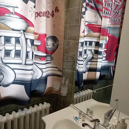 Privat Tatry Dreams 3*