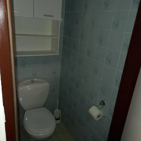 Privat Tatry Dreams Guest house