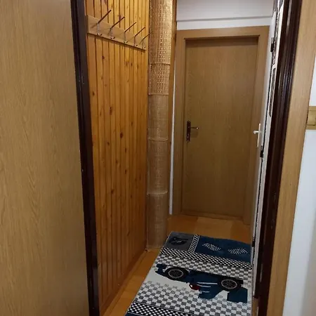 Privat Tatry Dreams