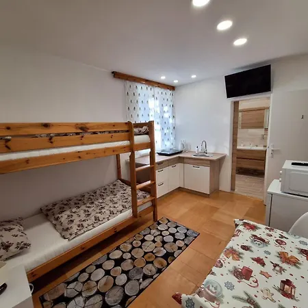 Privat Tatry Dreams Maison d'hôtes *