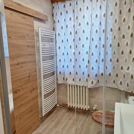 Privat Tatry Dreams Maison d'hôtes *