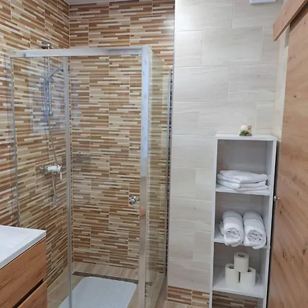 Privat Tatry Dreams 4*