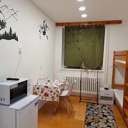 Privat Tatry Dreams