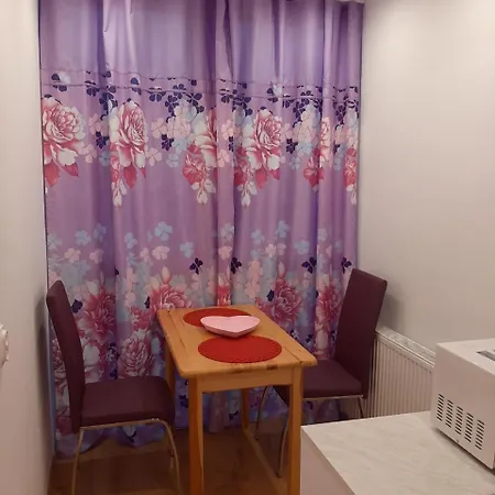 Privat Tatry Dreams 4*