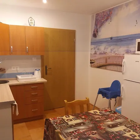 Privat Tatry Dreams 4*