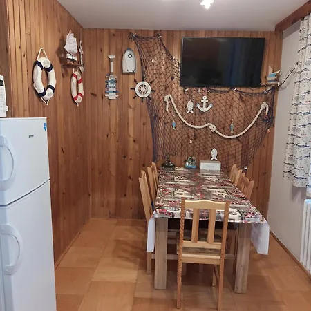 Privat Tatry Dreams Nova Lesna