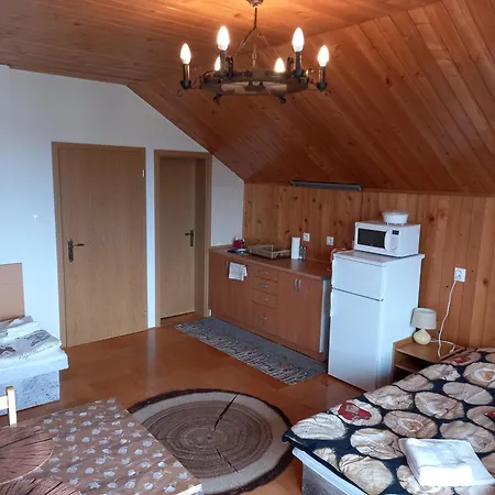 Privat Tatry Dreams Gasthuis