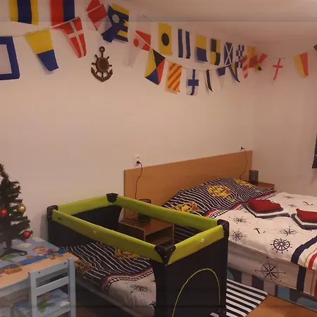 Privat Tatry Dreams 3*