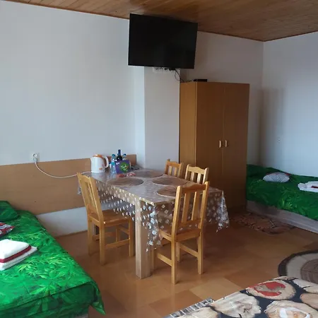 Privat Tatry Dreams