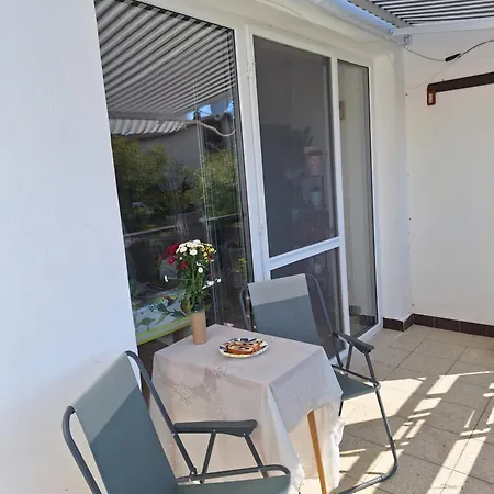 Πανσιόν Privat Tatry Dreams 3*
