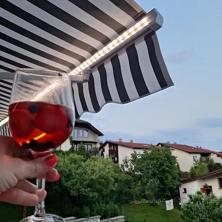 Privat Tatry Dreams 3*