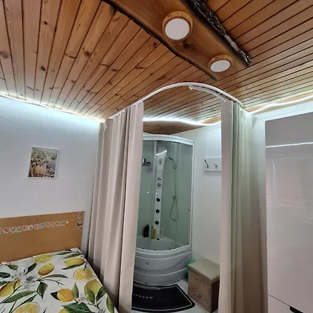 Privat Tatry Dreams Penzión pre hostí 4*