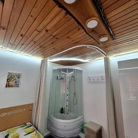 Privat Tatry Dreams Penzión pre hostí Nova Lesna