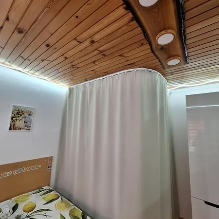 Privat Tatry Dreams 4* Nová Lesná