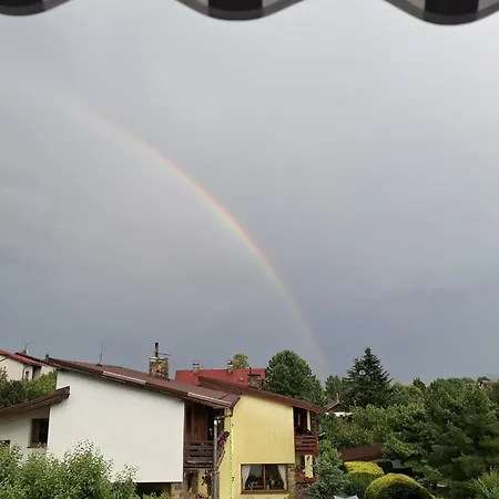 Penzión pre hostí Privat Tatry Dreams 4*
