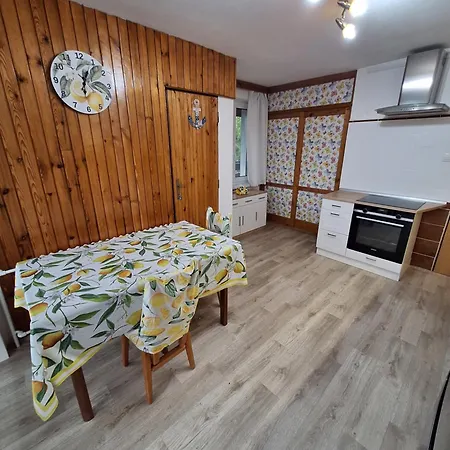 Penzión pre hostí Privat Tatry Dreams Nova Lesna