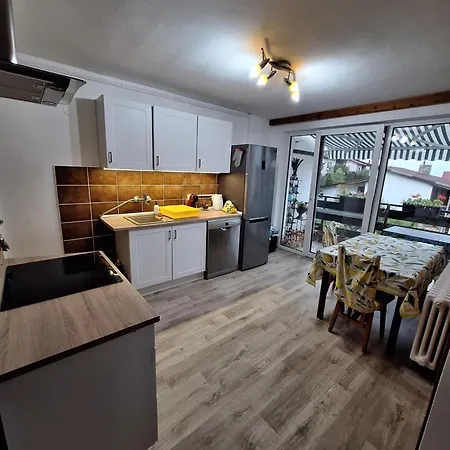 Privat Tatry Dreams 4*