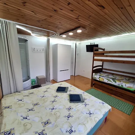 招待所 Privat Tatry Dreams 4*