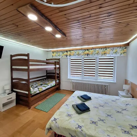 Privat Tatry Dreams 4*