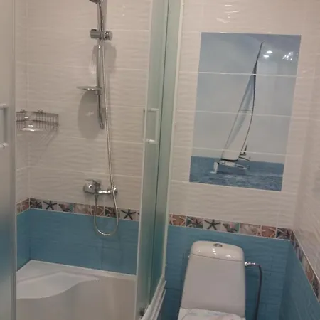 Guest house Privat Tatry Dreams