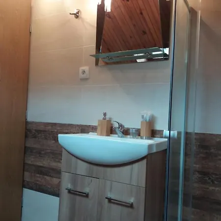 Privat Tatry Dreams 3* Nová Lesná