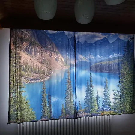 Guest house Privat Tatry Dreams *
