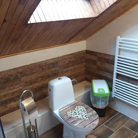 Guest house Privat Tatry Dreams