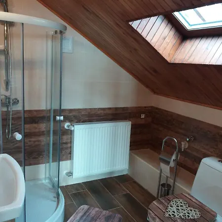 Gasthuis Privat Tatry Dreams