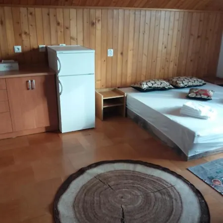 게스트하우스 Privat Tatry Dreams 4*