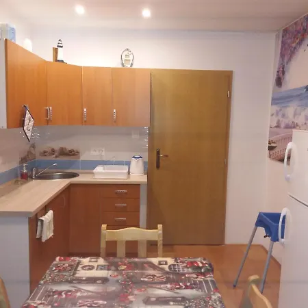 Gæstehus Privat Tatry Dreams