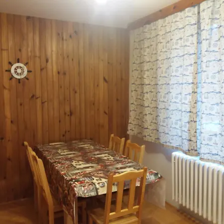 Privat Tatry Dreams Gasthuis *
