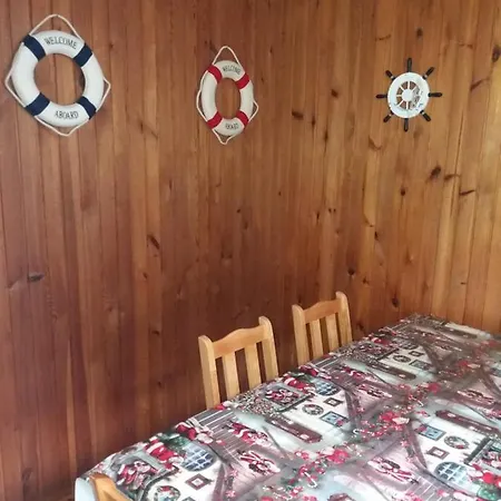 Privat Tatry Dreams Maison d'hôtes
