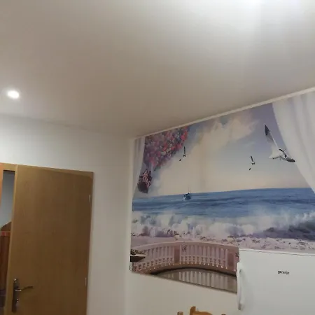 Privat Tatry Dreams 4*