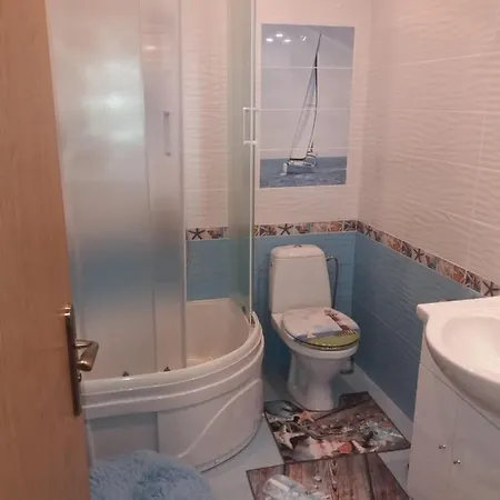 Privat Tatry Dreams Gæstehus 3*