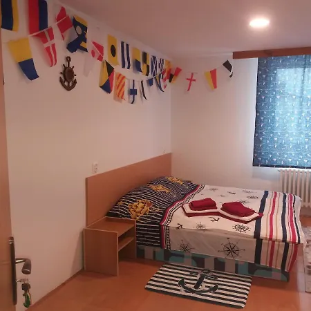 Privat Tatry Dreams Nova Lesna