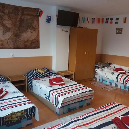 Guest house Privat Tatry Dreams Nova Lesna