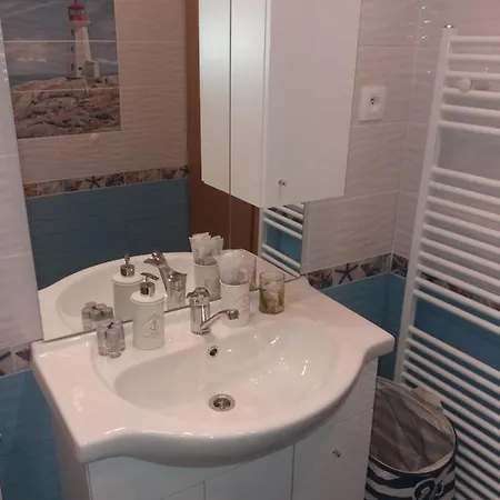 Gæstehus Privat Tatry Dreams