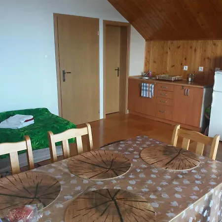 Privat Tatry Dreams *
